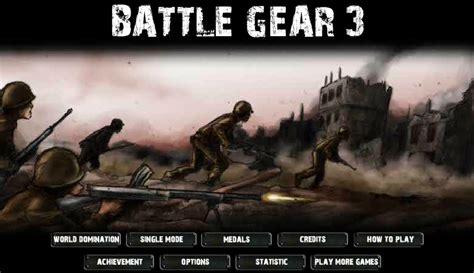 play battle gear 3.